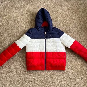 Tommy Hilfiger Puffer Jacket